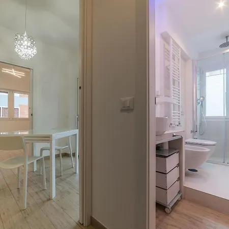 Apartman Clivo Di Monte Del Gallo Róma