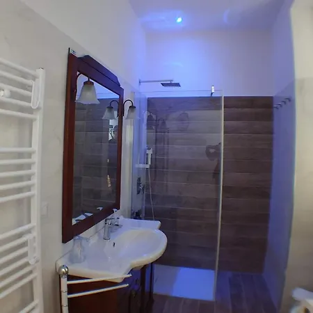 Casa Ferrari Testaccio E Trastevere Wi-fi Free
