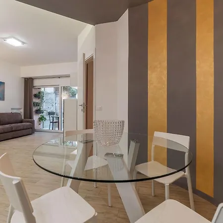 Apartman Clivo Di Monte Del Gallo