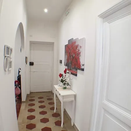 Casa Ferrari Testaccio E Trastevere Wi-fi Free Apartment *