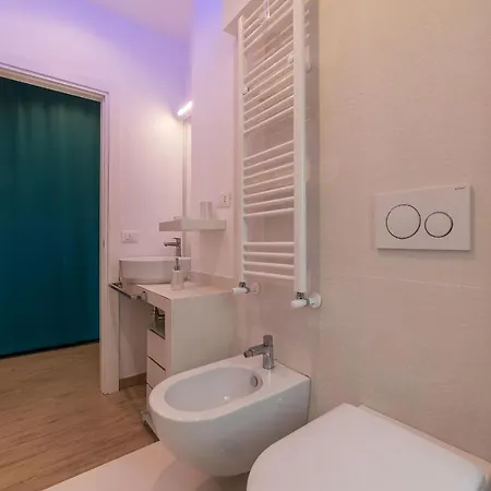 Apartman Clivo Di Monte Del Gallo