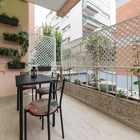 Apartman Clivo Di Monte Del Gallo *