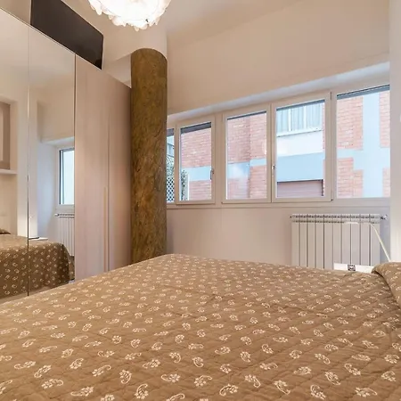 Apartman Clivo Di Monte Del Gallo *