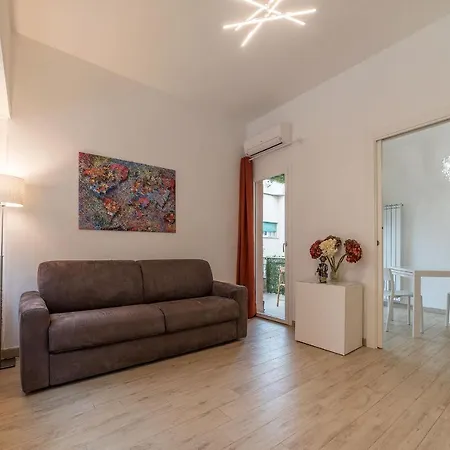 Apartman Clivo Di Monte Del Gallo *