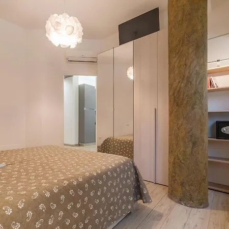 Apartman Clivo Di Monte Del Gallo *