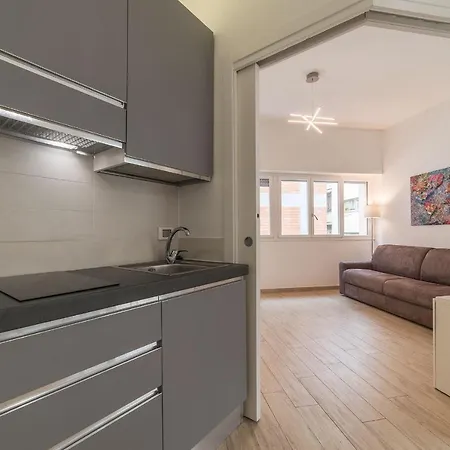 Apartman Clivo Di Monte Del Gallo Róma