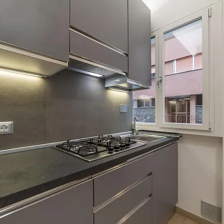 Apartman Clivo Di Monte Del Gallo