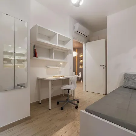 Apartman Clivo Di Monte Del Gallo *
