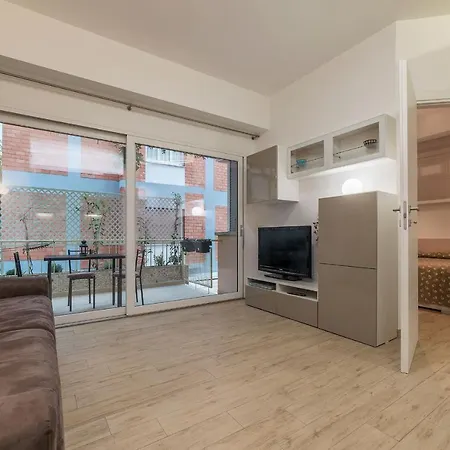 Apartman Clivo Di Monte Del Gallo Róma