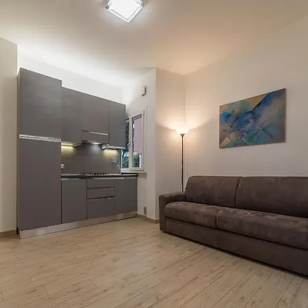 Apartman Clivo Di Monte Del Gallo Róma