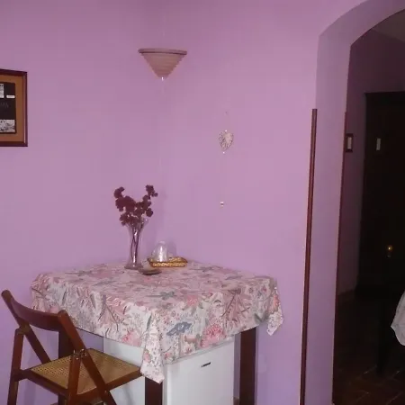 Il Baffetto 3* Roma