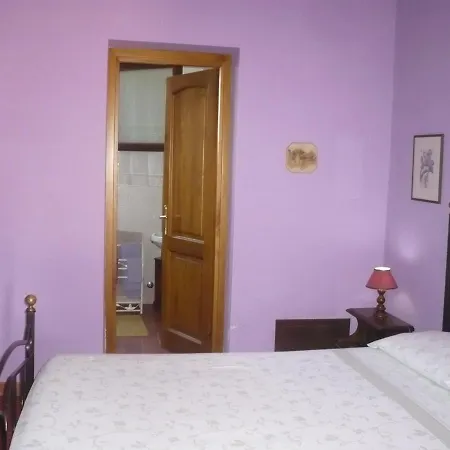 Il Baffetto Bed & Breakfast 3*