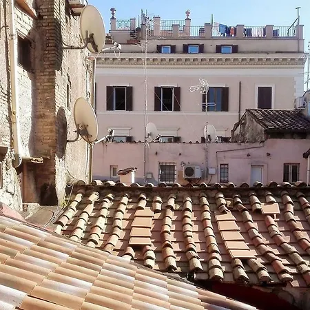 Delizioso A Campo De' Fiori Rome