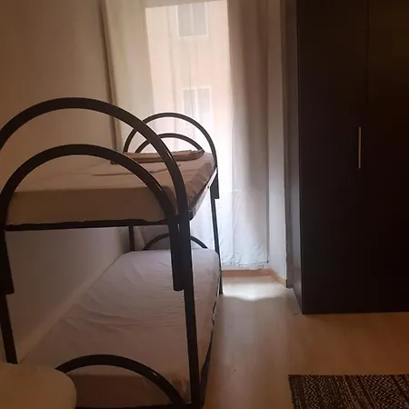 Marcus Guest house Rome