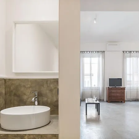Loft Farnese 1