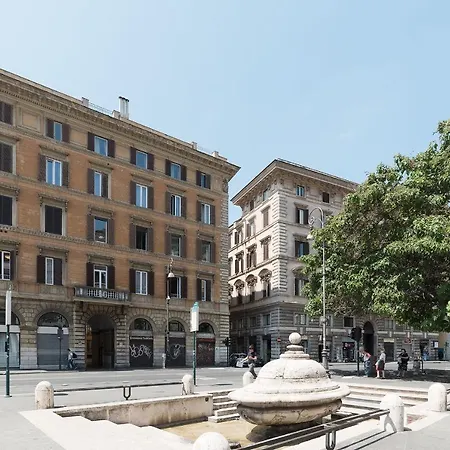 Loft Farnese 1 Apartment Rome