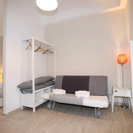 Unique Luxury And Bed and Breakfast Ρώμη