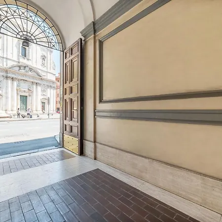 Loft Farnese 1 * Rome