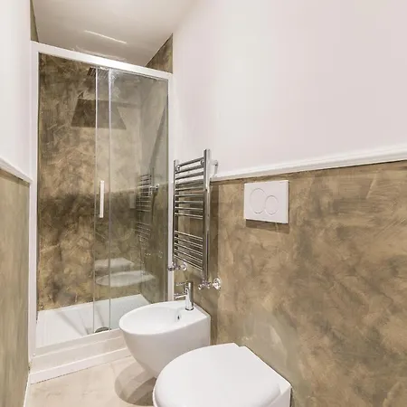 Loft Farnese 1 Rome