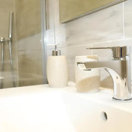 Bed and Breakfast Unique Luxury And Ρώμη