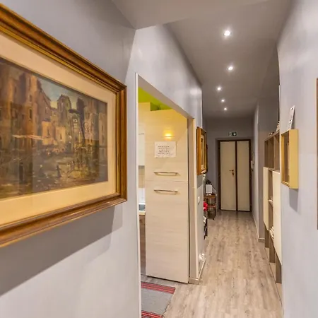 My Sweet Apartment *