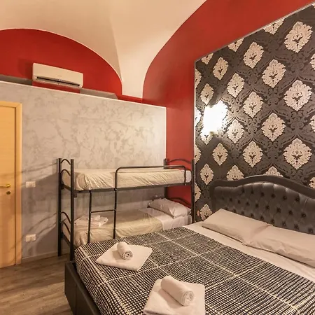 My Sweet Apartment Rome