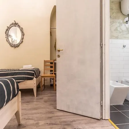 My Sweet Apartment Rome