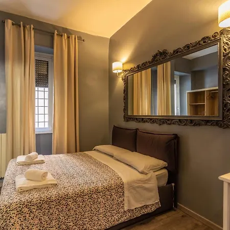 My Sweet Apartment Rome