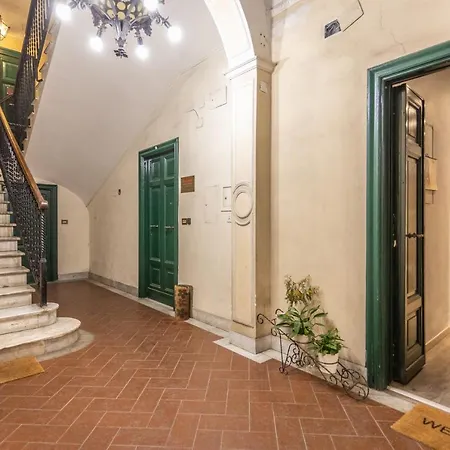 My Sweet Apartment Rome
