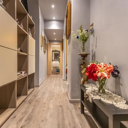 Apartment My Sweet Rome