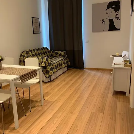 Appartement Amazing To Vatican City! Rome