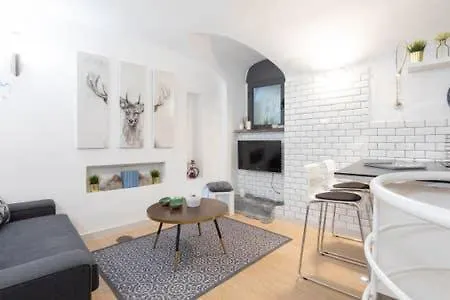 Vicolo Navona Apartment Rome