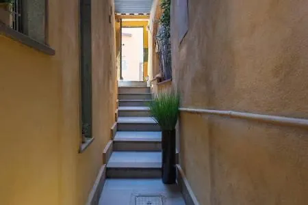 Vicolo Navona Apartment *
