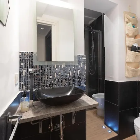 Apartment Vicolo Navona