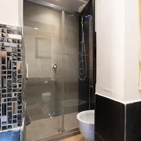 Apartment Vicolo Navona Rome