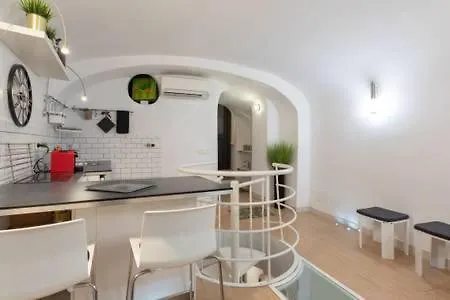 Apartment Vicolo Navona Rome