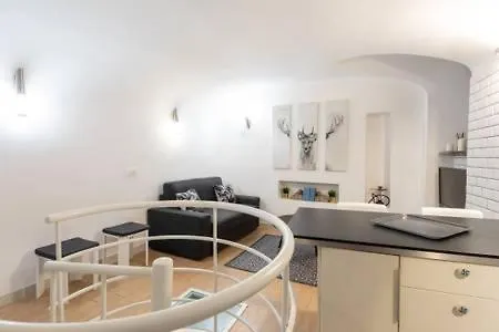 Apartment Vicolo Navona Rome