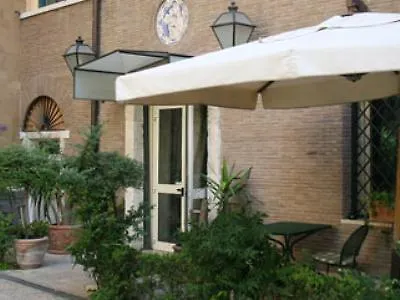Hotel Grazioli Rome