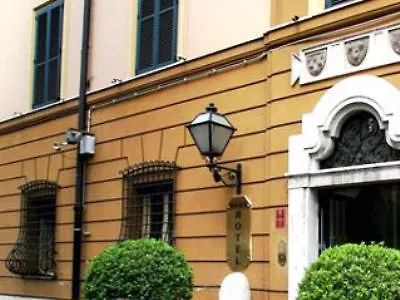Grazioli 4*