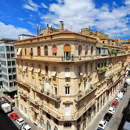 Houses&housesvedoroma Rome