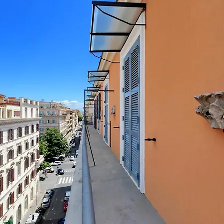 Houses&housesvedoroma Apartment