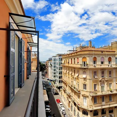 Houses&housesvedoroma Apartment Rome