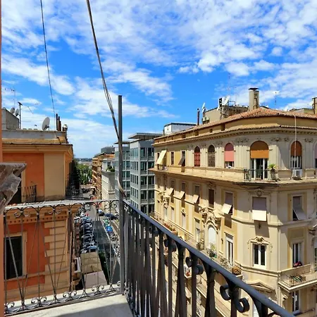 Houses&housesvedoroma Rome