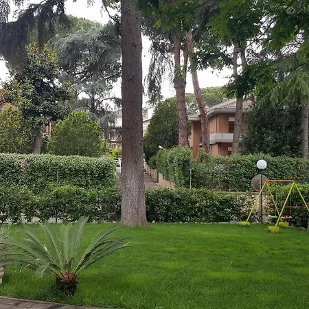 Orsini Bed & Breakfast *