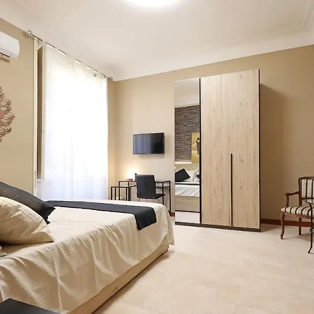 Olafo's House * Rome
