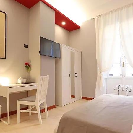 Olafo's House Guest house *