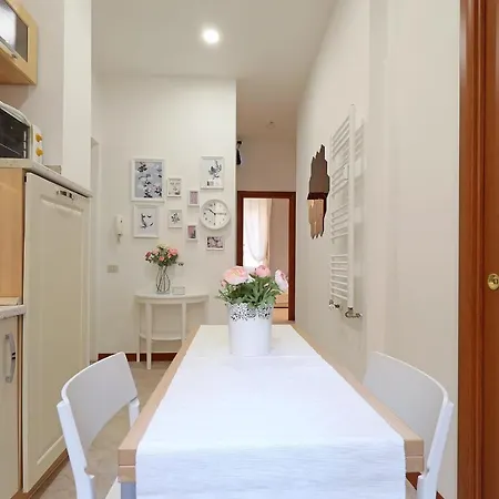Olafo's House Rome