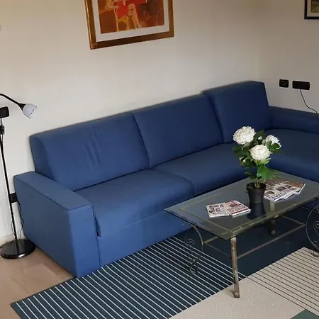 Superattico Con Vista Sul Centro E I Colli Albani Rome