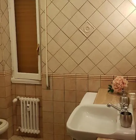 Apartment Superattico Con Vista Sul Centro E I Colli Albani