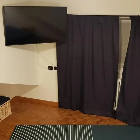 Apartment Superattico Con Vista Sul Centro E I Colli Albani Rome